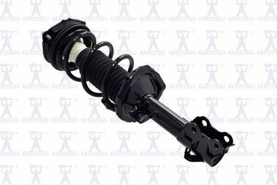 1331520R Front Right Suspension Strut and Coil Spring Assembly FCS Shocks & Struts