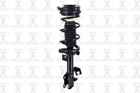 1331520R Front Right Suspension Strut and Coil Spring Assembly FCS Shocks & Struts