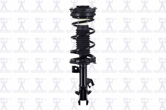 1331520R Front Right Suspension Strut and Coil Spring Assembly FCS Shocks & Struts