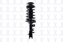 Load image into Gallery viewer, 1331573L Front Left Suspension Strut and Coil Spring Assembly FCS Shocks &amp; Struts