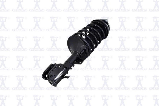 1331573L Front Left Suspension Strut and Coil Spring Assembly FCS Shocks & Struts