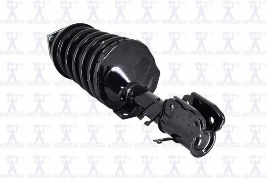 1331573R Front Right Suspension Strut and Coil Spring Assembly FCS Shocks & Struts