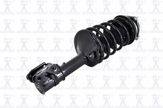 1331573R Front Right Suspension Strut and Coil Spring Assembly FCS Shocks & Struts