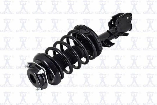 1331573R Front Right Suspension Strut and Coil Spring Assembly FCS Shocks & Struts