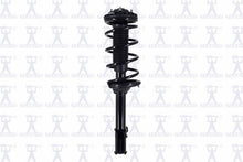 Load image into Gallery viewer, 1331578L Rear Left Suspension Strut and Coil Spring Assembly FCS Shocks &amp; Struts