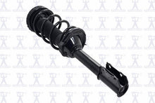 Load image into Gallery viewer, 1331578L Rear Left Suspension Strut and Coil Spring Assembly FCS Shocks &amp; Struts