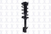 Load image into Gallery viewer, 1331578L Rear Left Suspension Strut and Coil Spring Assembly FCS Shocks &amp; Struts