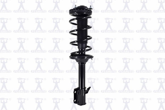 1331578L Rear Left Suspension Strut and Coil Spring Assembly FCS Shocks & Struts