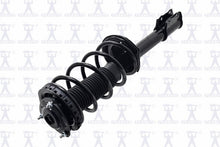 Load image into Gallery viewer, 1331578L Rear Left Suspension Strut and Coil Spring Assembly FCS Shocks &amp; Struts