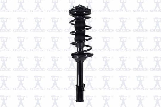 1331578L Rear Left Suspension Strut and Coil Spring Assembly FCS Shocks & Struts