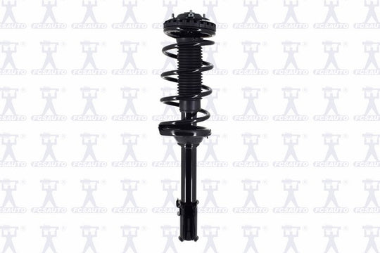 1331578R Rear Right Suspension Strut and Coil Spring Assembly FCS Shocks & Struts