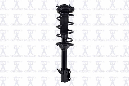 1331578R Rear Right Suspension Strut and Coil Spring Assembly FCS Shocks & Struts