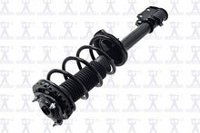 Charger l'image dans la galerie, 1331578R Rear Right Suspension Strut and Coil Spring Assembly FCS Shocks &amp; Struts