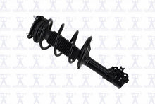 Charger l'image dans la galerie, 1331579L Front Left Suspension Strut and Coil Spring Assembly FCS Shocks &amp; Struts