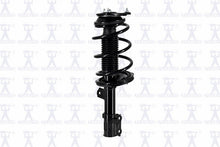 Charger l'image dans la galerie, 1331579L Front Left Suspension Strut and Coil Spring Assembly FCS Shocks &amp; Struts