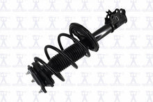 Charger l'image dans la galerie, 1331579L Front Left Suspension Strut and Coil Spring Assembly FCS Shocks &amp; Struts