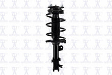 Charger l'image dans la galerie, 1331579L Front Left Suspension Strut and Coil Spring Assembly FCS Shocks &amp; Struts