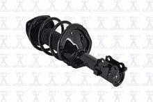 Load image into Gallery viewer, 1331579R Front Right Suspension Strut and Coil Spring Assembly FCS Shocks &amp; Struts