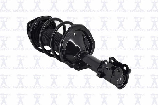 1331579R Front Right Suspension Strut and Coil Spring Assembly FCS Shocks & Struts