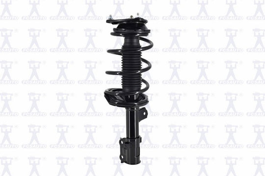 1331579R Front Right Suspension Strut and Coil Spring Assembly FCS Shocks & Struts