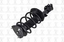 Load image into Gallery viewer, 1331579R Front Right Suspension Strut and Coil Spring Assembly FCS Shocks &amp; Struts