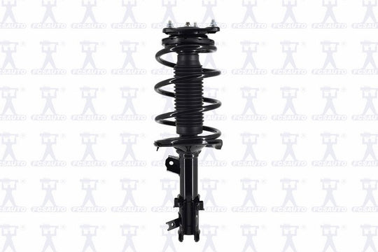 1331579R Front Right Suspension Strut and Coil Spring Assembly FCS Shocks & Struts