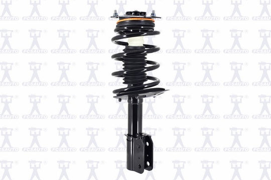 1331581 Front Suspension Strut and Coil Spring Assembly FCS Shocks & Struts