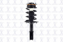 Load image into Gallery viewer, 1331581 Front Suspension Strut and Coil Spring Assembly FCS Shocks &amp; Struts