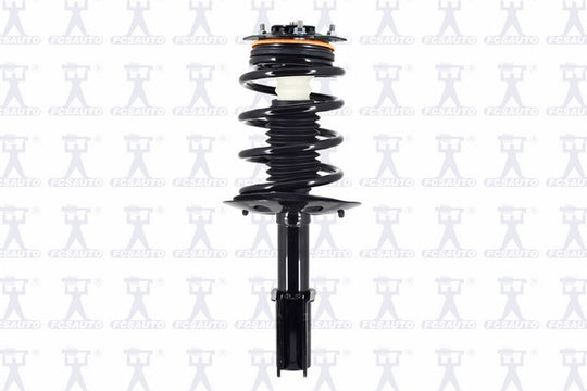 1331581 Front Suspension Strut and Coil Spring Assembly FCS Shocks & Struts