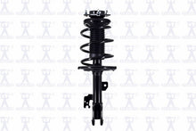 Charger l'image dans la galerie, 1331582L Front Left Suspension Strut and Coil Spring Assembly FCS Shocks &amp; Struts