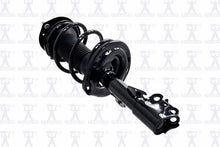 Charger l'image dans la galerie, 1331582L Front Left Suspension Strut and Coil Spring Assembly FCS Shocks &amp; Struts