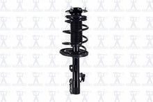 Charger l'image dans la galerie, 1331582L Front Left Suspension Strut and Coil Spring Assembly FCS Shocks &amp; Struts