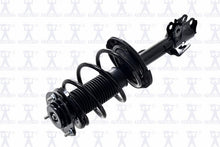 Charger l'image dans la galerie, 1331582L Front Left Suspension Strut and Coil Spring Assembly FCS Shocks &amp; Struts