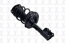 Load image into Gallery viewer, 1331582R Front Right Suspension Strut and Coil Spring Assembly FCS Shocks &amp; Struts