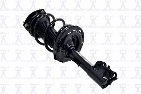 1331582R Front Right Suspension Strut and Coil Spring Assembly FCS Shocks & Struts