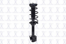 Charger l'image dans la galerie, 1331583L Rear Left Suspension Strut and Coil Spring Assembly FCS Shocks &amp; Struts