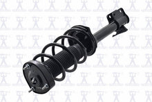 Charger l'image dans la galerie, 1331583L Rear Left Suspension Strut and Coil Spring Assembly FCS Shocks &amp; Struts