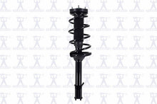 Charger l'image dans la galerie, 1331583L Rear Left Suspension Strut and Coil Spring Assembly FCS Shocks &amp; Struts