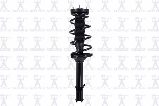 1331583L Rear Left Suspension Strut and Coil Spring Assembly FCS Shocks & Struts