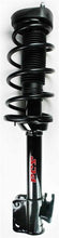 Charger l'image dans la galerie, 1331583R Rear Right Suspension Strut and Coil Spring Assembly FCS Shocks &amp; Struts