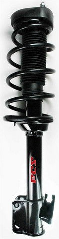 1331583R Rear Right Suspension Strut and Coil Spring Assembly FCS Shocks & Struts