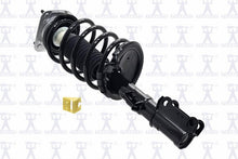 Load image into Gallery viewer, 1331587 Front Suspension Strut and Coil Spring Assembly FCS Shocks &amp; Struts