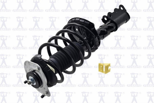 1331587 Front Suspension Strut and Coil Spring Assembly FCS Shocks & Struts