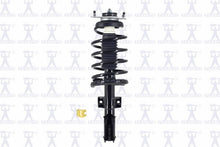 Load image into Gallery viewer, 1331587 Front Suspension Strut and Coil Spring Assembly FCS Shocks &amp; Struts