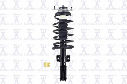 1331587 Front Suspension Strut and Coil Spring Assembly FCS Shocks & Struts