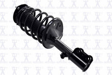 Charger l'image dans la galerie, 1331588L Front Left Suspension Strut and Coil Spring Assembly FCS Shocks &amp; Struts