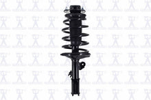 Charger l'image dans la galerie, 1331588L Front Left Suspension Strut and Coil Spring Assembly FCS Shocks &amp; Struts