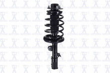 Charger l'image dans la galerie, 1331588L Front Left Suspension Strut and Coil Spring Assembly FCS Shocks &amp; Struts