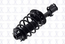 Charger l'image dans la galerie, 1331588L Front Left Suspension Strut and Coil Spring Assembly FCS Shocks &amp; Struts