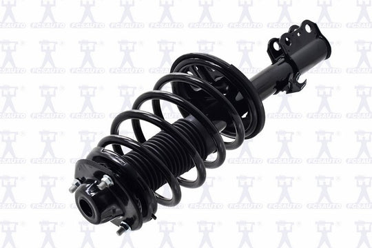 1331588L Front Left Suspension Strut and Coil Spring Assembly FCS Shocks & Struts